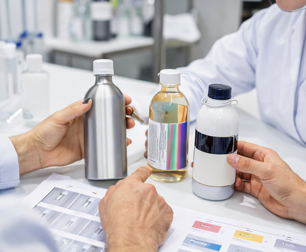 label materials label materials