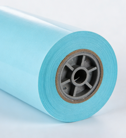 58gsm Glassine Release Paper 