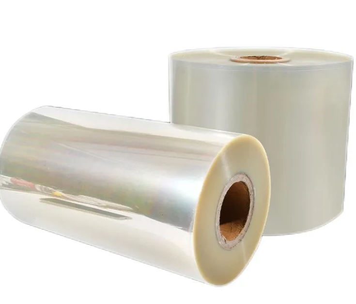 36μm PET Release Film