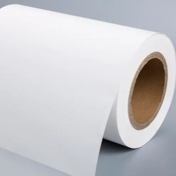 78gsm Glassine Release Paper (Double Side Silicon Coated)