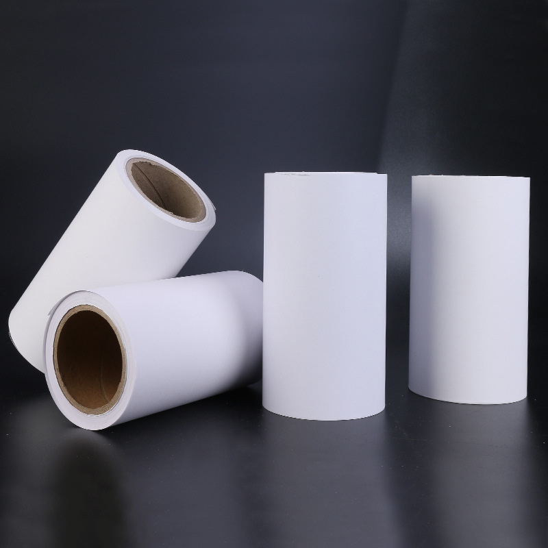 120gsm White CCK Release Paper