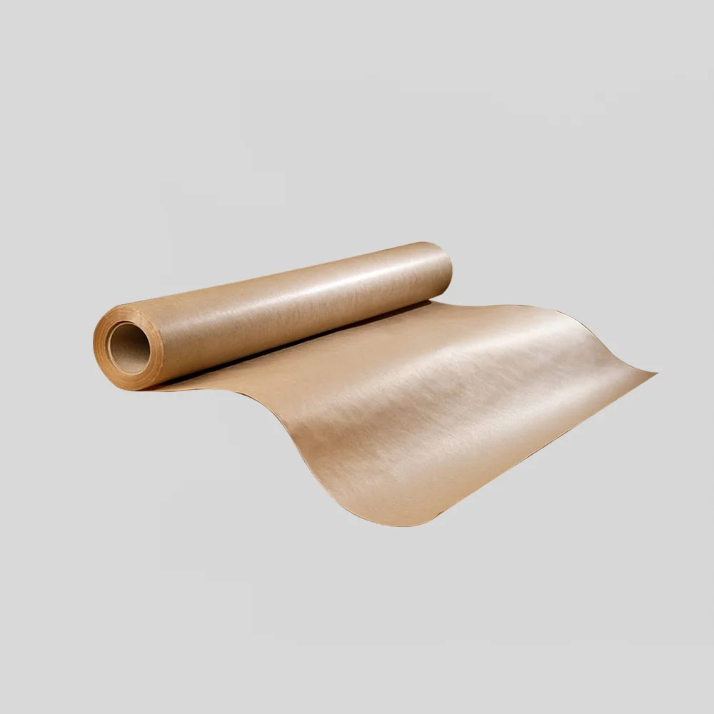 95gsm PE Coated Kraft Release Paper 