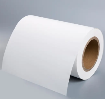 78gsm Double Side Supercalender Glassine Release Paper 