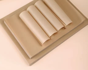 100gsm Double SideSilicon Coating PCK Release paper 