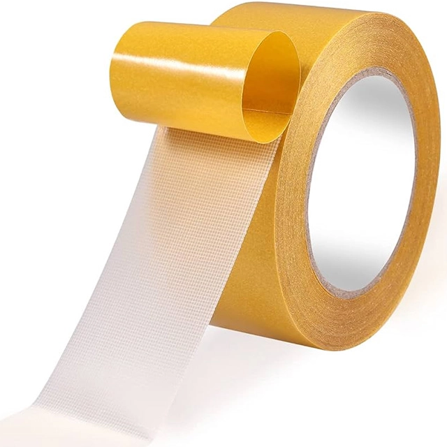 78gsm Glassine Release Paper (Double Side Silicon Coated)