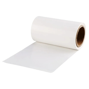 80gsm White Glassine Release Paper