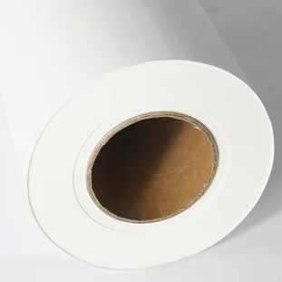 130gsm Double SideSilicon Coating PCK Release paper 