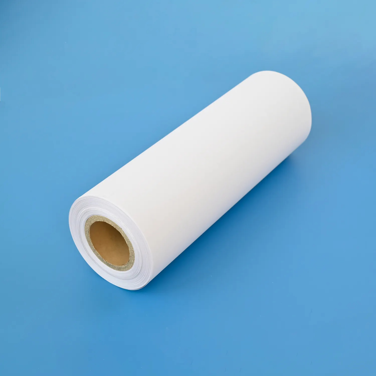 70gsm White Glassine Release Paper