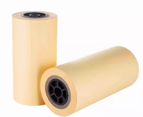 50gsm Glassine Release Paper 