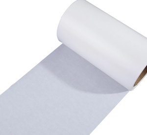 80gsm White CCK Release Paper 