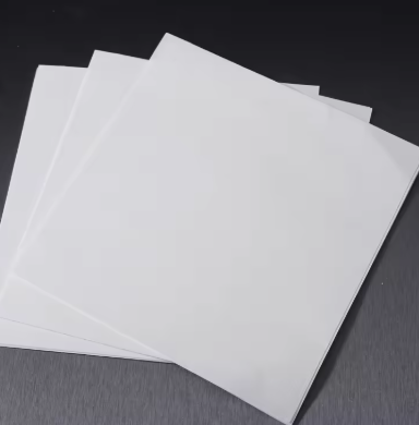 120gsm Double SideSilicon Coating PCK Release paper 