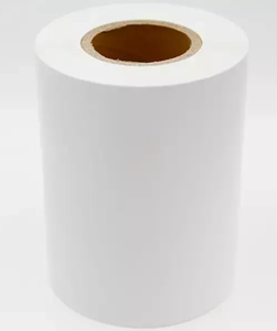 120gsm Glassine Release Paper