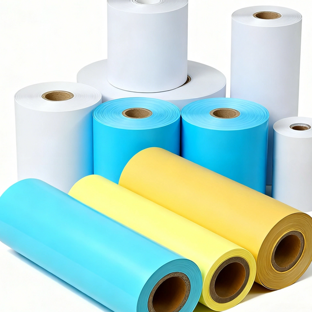 50gsm Glassine Release Paper