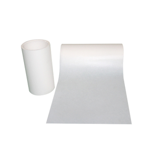 120gsm White Glassine Release Paper