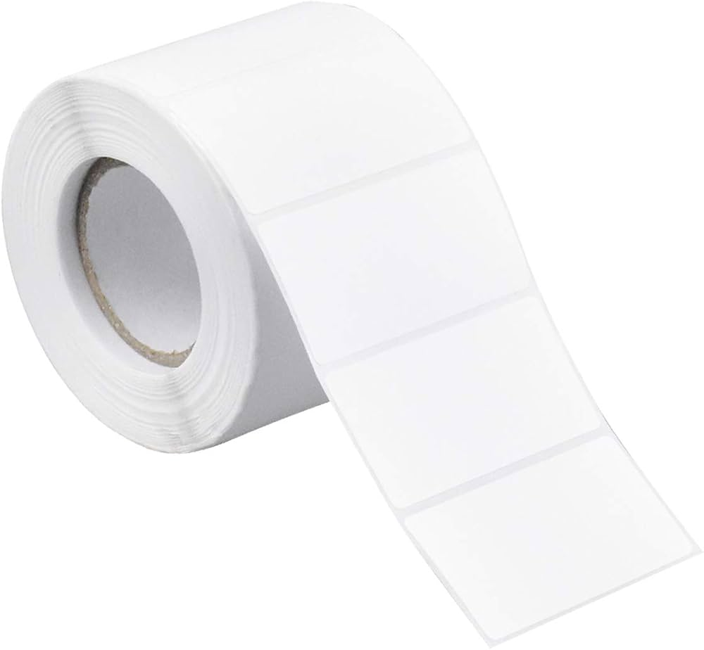 80gsm White CCK Release Paper