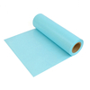 58gsm Blue Glassine Release Paper