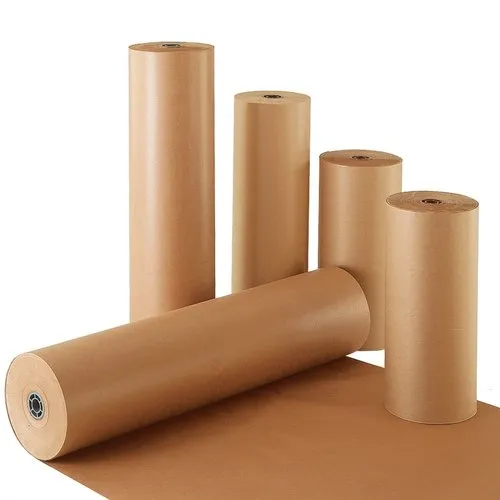 85gsm PE Coated Kraft Release Paper