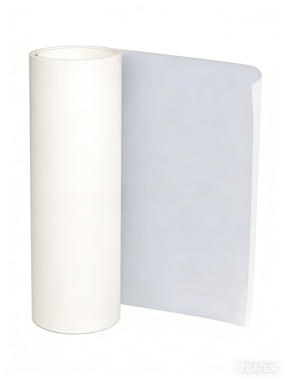 90gsm White CCK Release Paper 