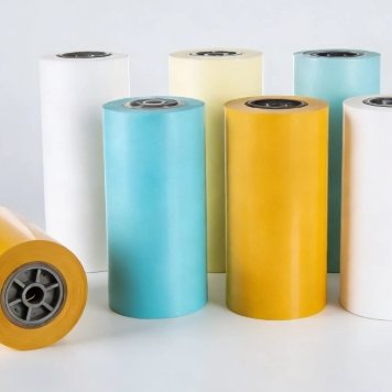 58gsm Glassine Release Paper