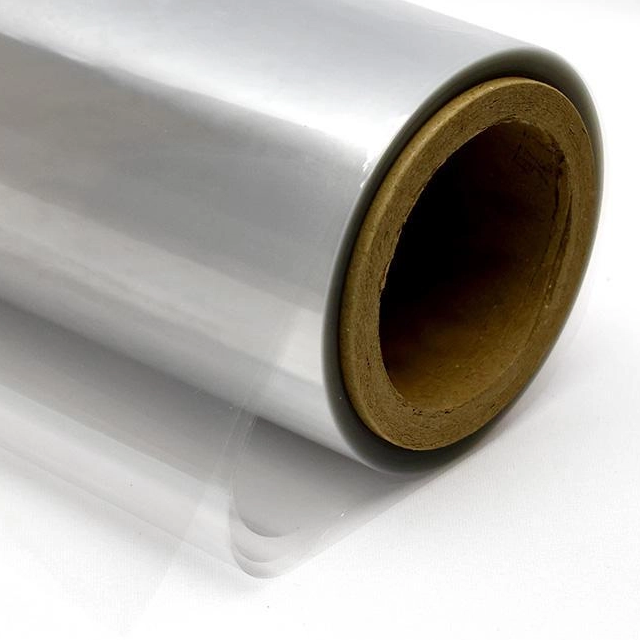 23μm PET Release Film