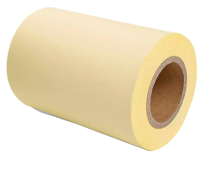 50gsm Glassine Release Paper 