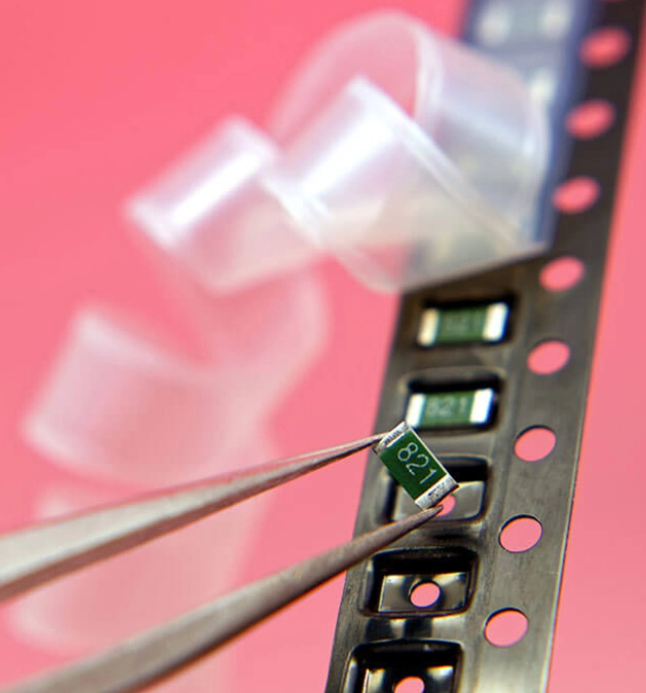 50μm PET Release Film