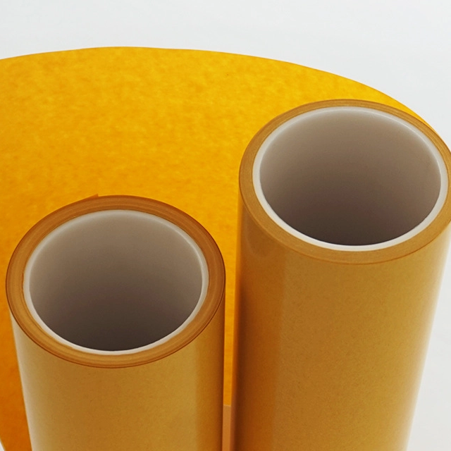 78gsm Glassine Release Paper (Double Side Silicon Coated)