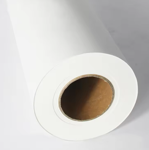 130gsm Double SideSilicon Coating PCK Release paper 
