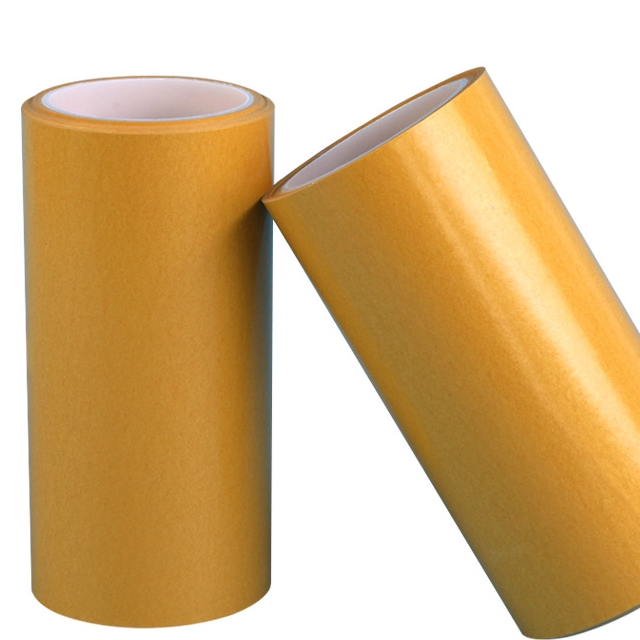 88gsm Glassine Liner(Double SideSilicon Coating)
