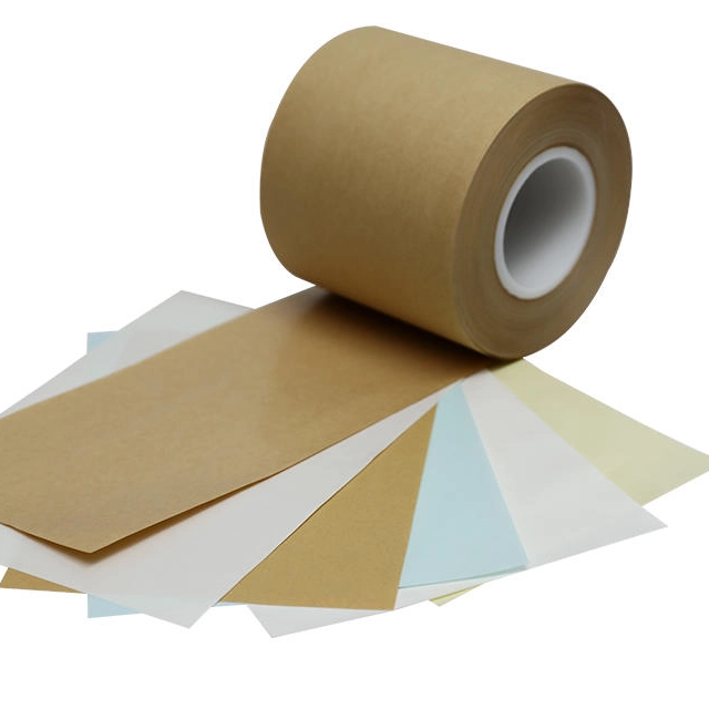 115gsm PCK Release Paper