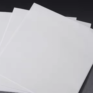 120gsm Double SideSilicon Coating PCK Release paper 