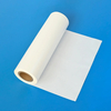 40gsm White Glassine Release Paper