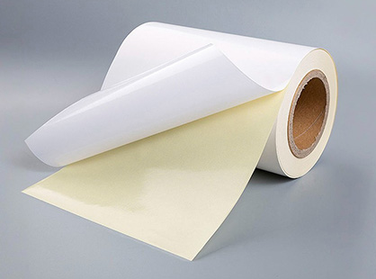 Self-adhesive Label