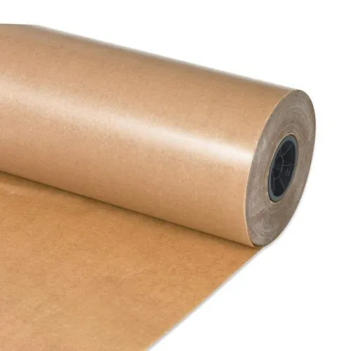 85gsm PE Coated Kraft Release Paper