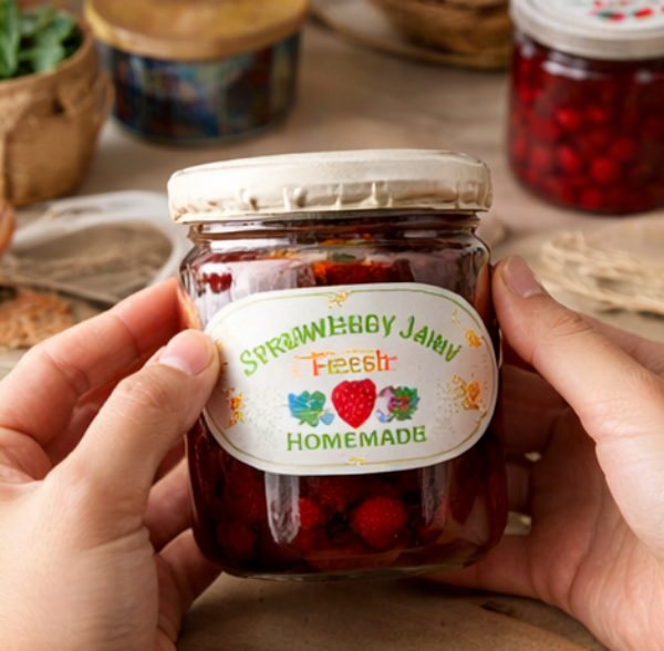 label materials label materials