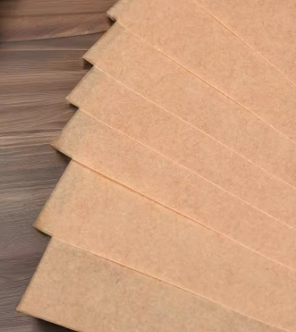 120gsm Double SideSilicon Coating PCK Release paper 