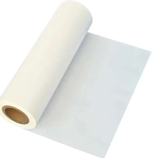 40gsm Glassine Release Paper