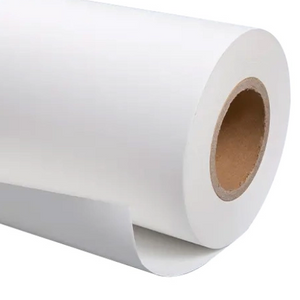 90gsm Glassine Release Paper