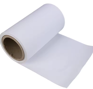 120gsm Glassine Release Paper