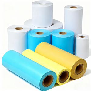 50gsm Glassine Release Paper 