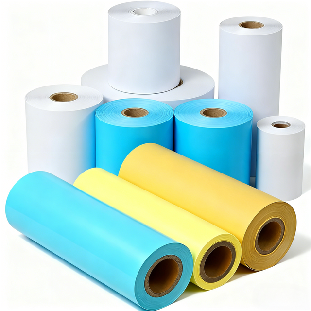 50gsm Glassine Release Paper 