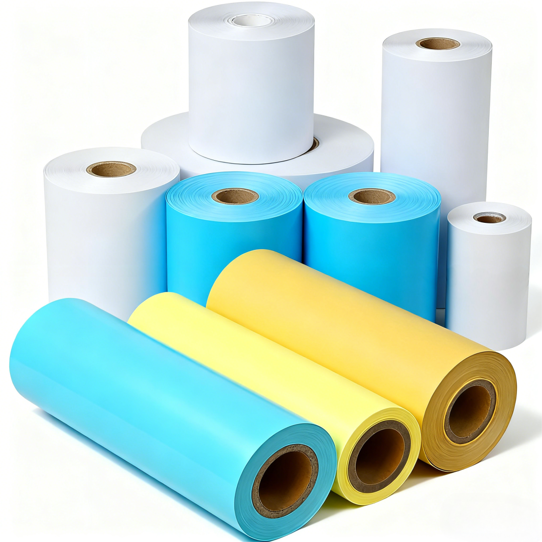 50gsm Glassine Release Paper 