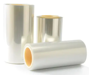 36μm PET Release Film