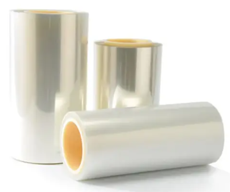 36μm PET Release Film