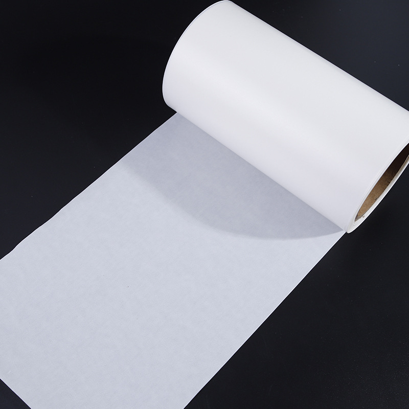 80gsm White CCK Release Paper