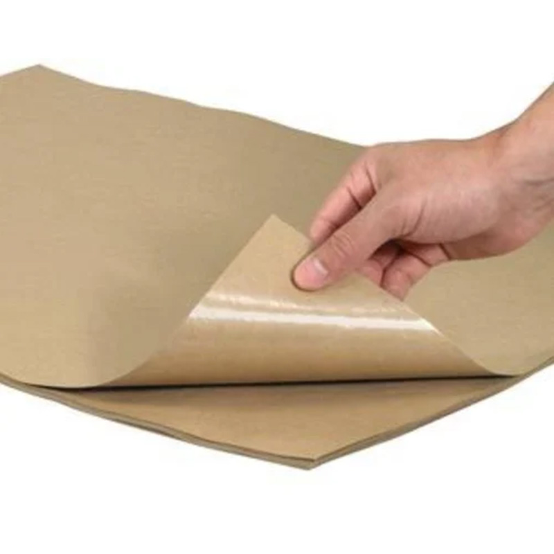 105gsm PE Coated Kraft Release Paper