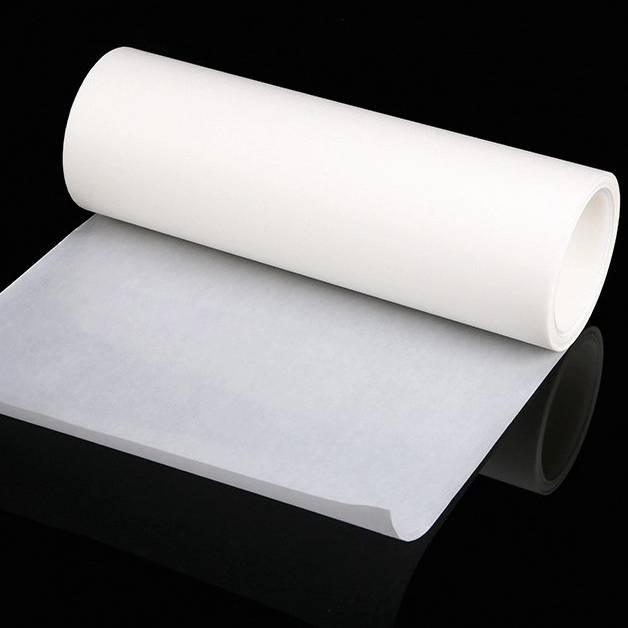CCK Release Paper Roll Structure