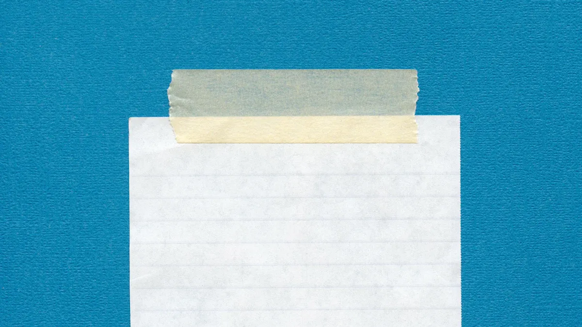 What Is PCK Release Paper