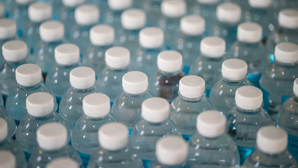 Benefits for Flexible Packaging