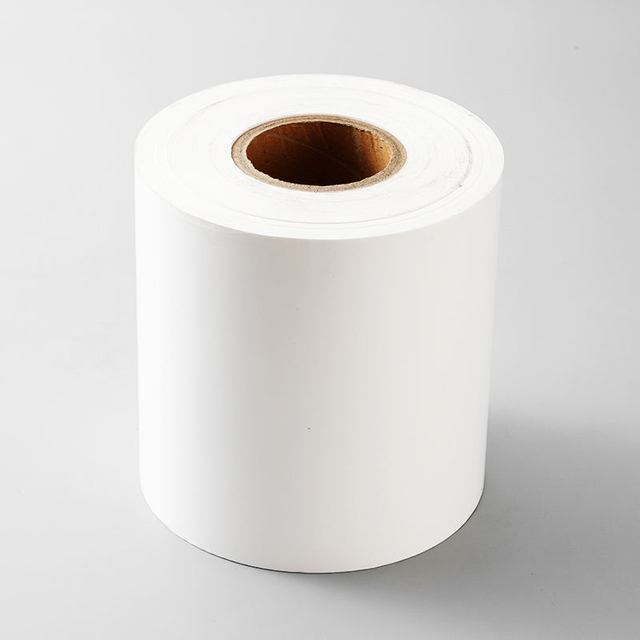 40gsm Glassine Release Paper